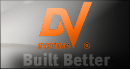 Dvsystems Logo