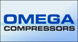 Omega Logo