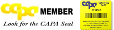 Capa Certified