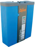 View Brochure for Ecotron Oil & Water Separator
