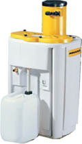 View Brochure for Kaesare Oil & Water Separator