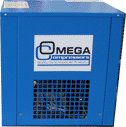 Omega Air Dryer