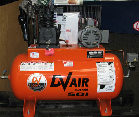 DVair