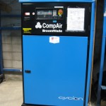 IMG_0152_1 CompAir Rotary Screw Air Compressor