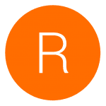 R
