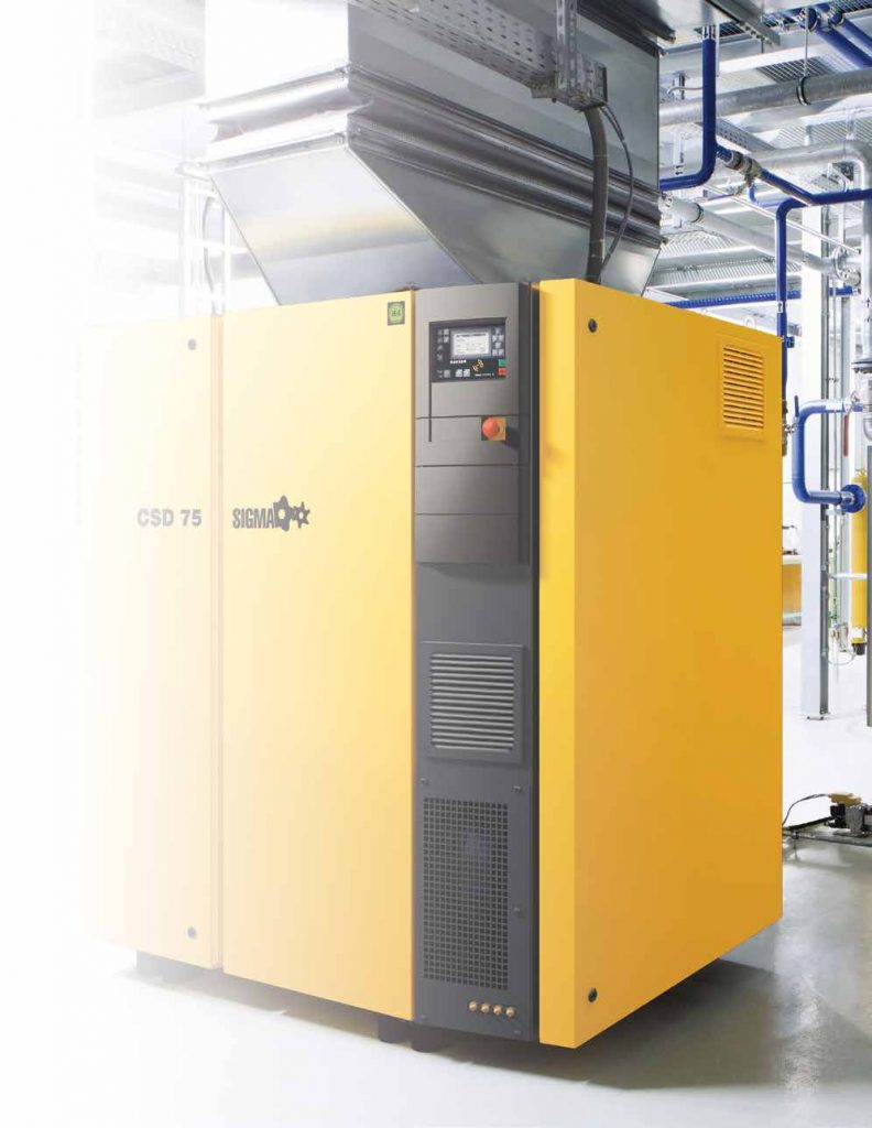 Compressed Air System Installation Guide MPS Industrial