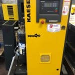 KAESER SM 15 T
