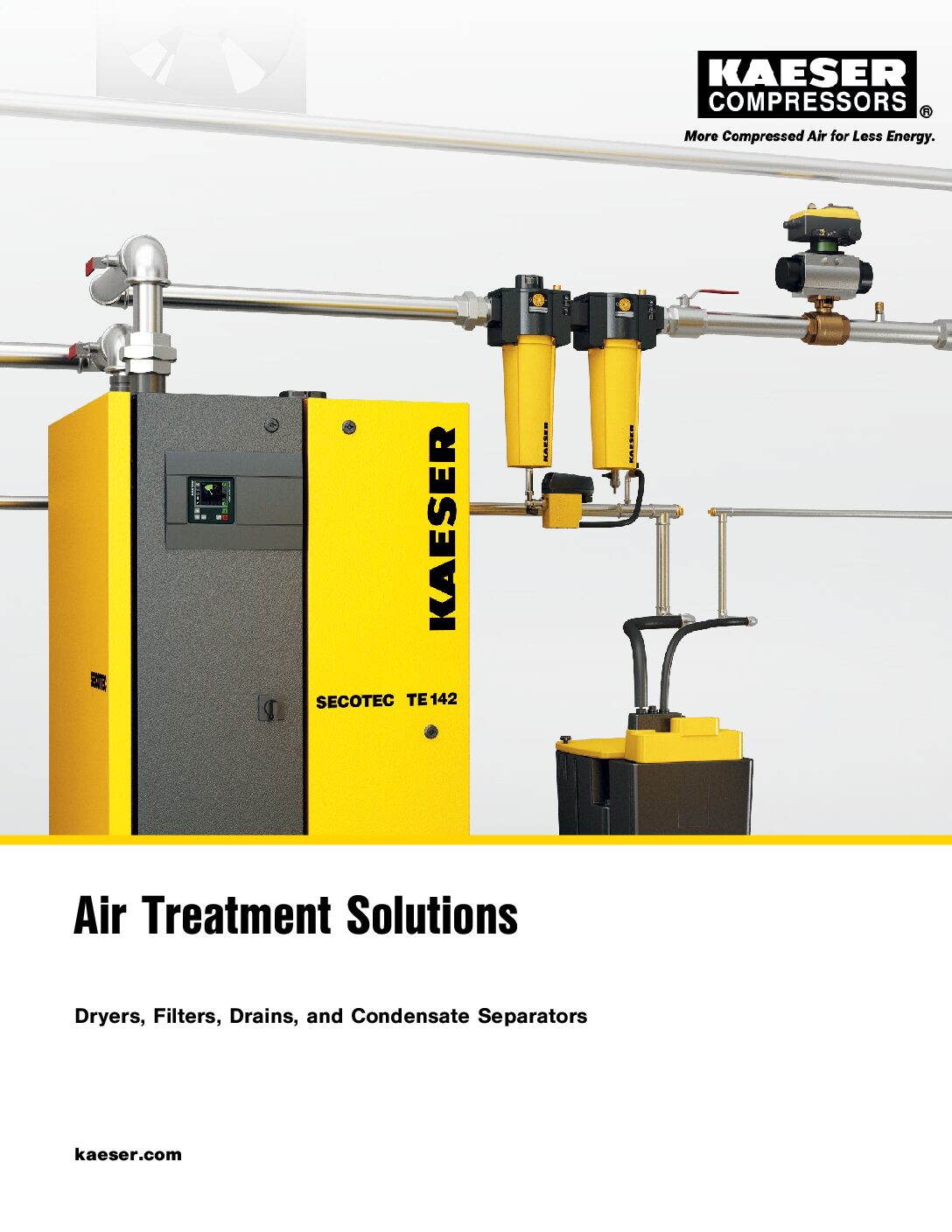 Clean Air Treatment Guide