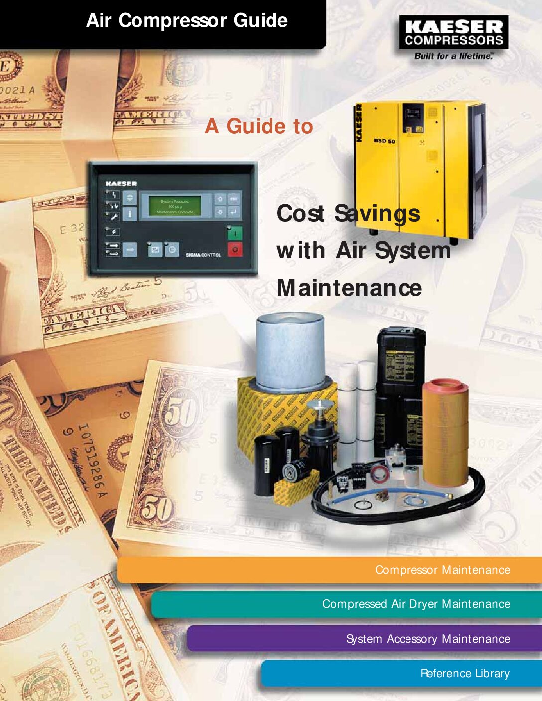 Guide: Air System Maintenance