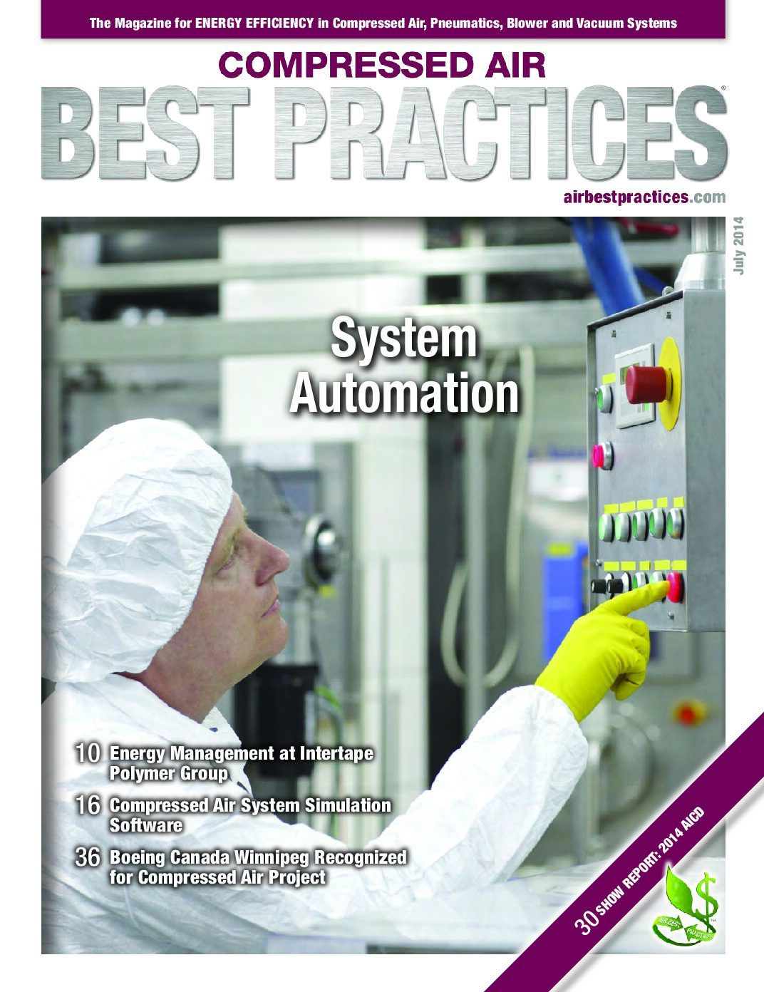 Article: Boeing Canada