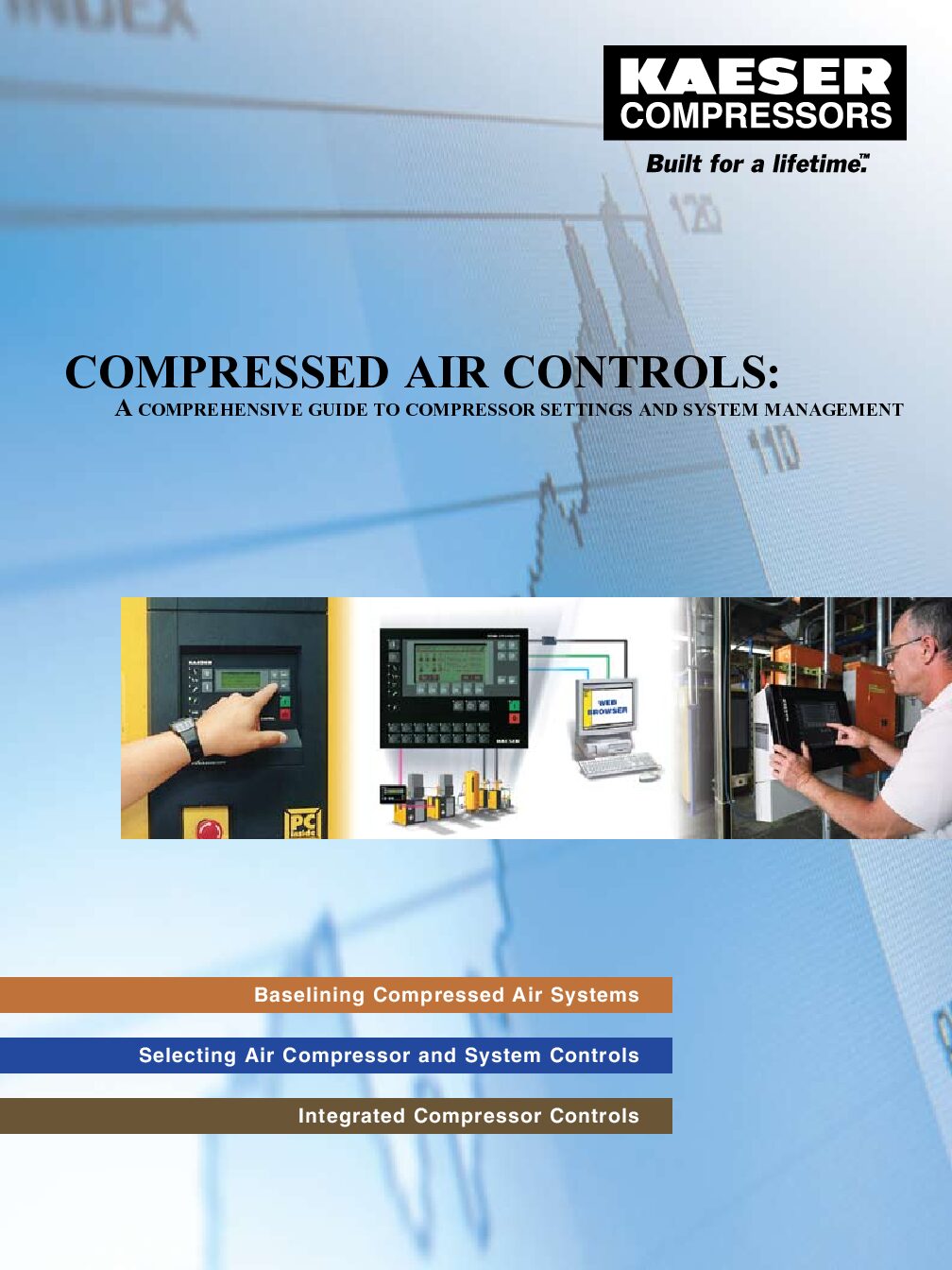 Article: Plant Services Control