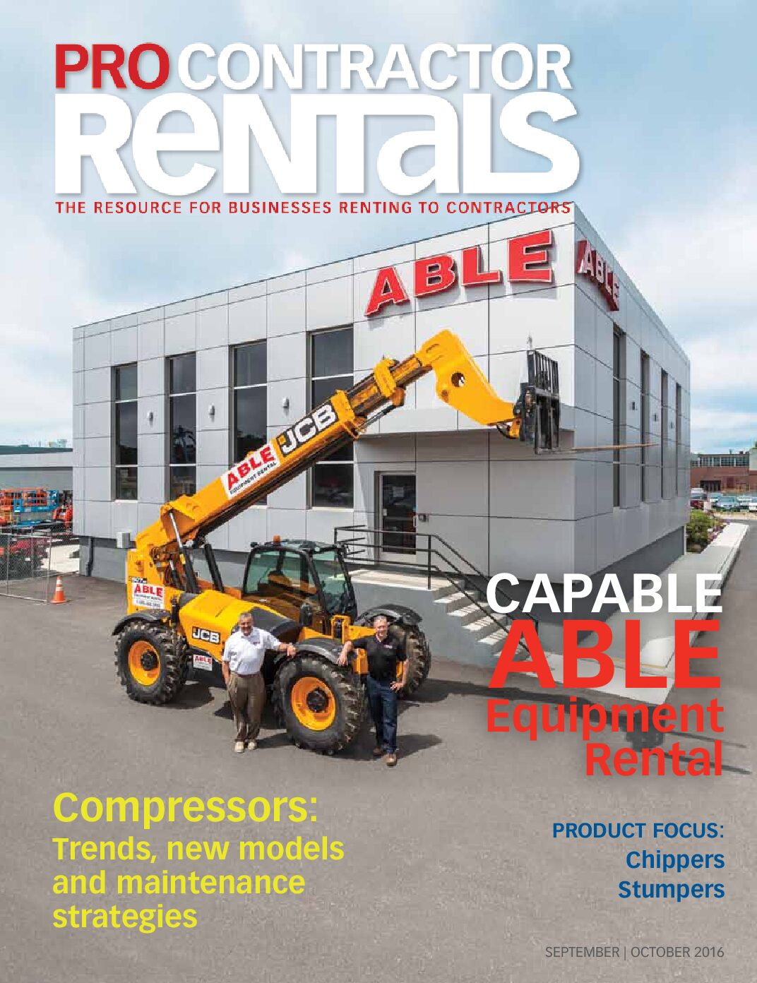 Article: Portable Maintenance Tips