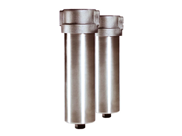 Ammonia Filter