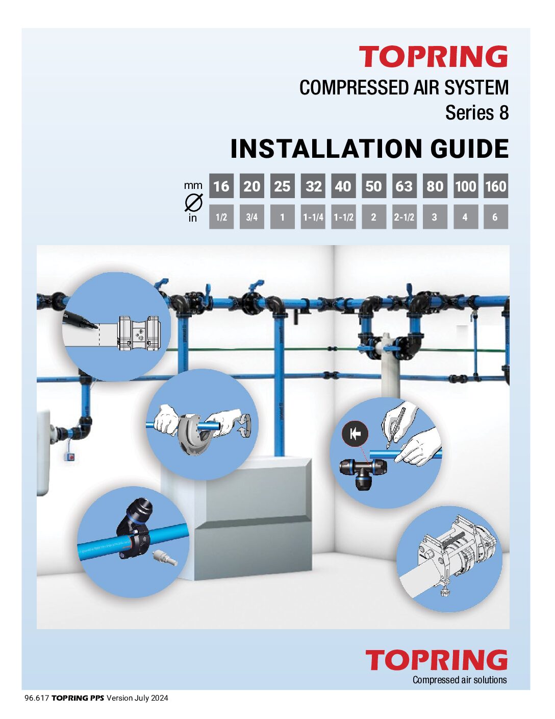 Installation Manual